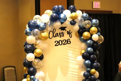 Class of 2026