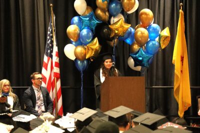NMDCA Student