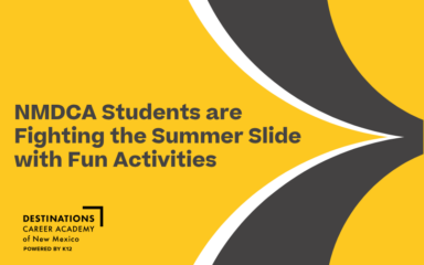 NMDCA summer
