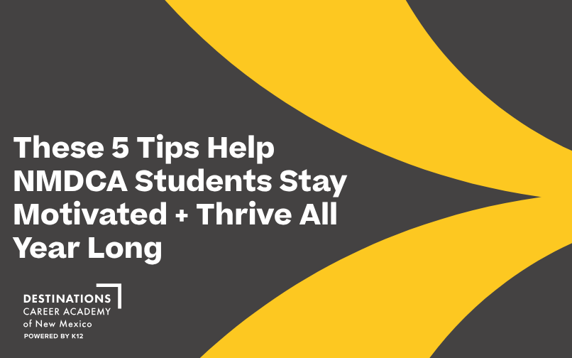 NMDCA tips