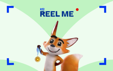 NMDCA Student Wins 2026 K12 Reel Me Competition