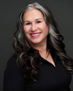 Antoinette Archuleta-Maes