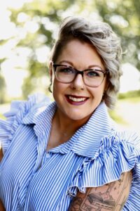 Beth Geiger