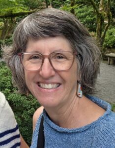 Christy Campbell