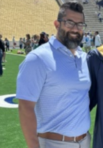 Gabe Jaramillo