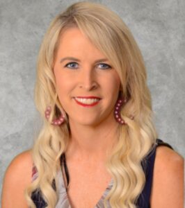 Stephanie Dilks-Davis
