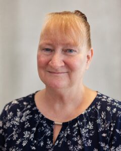Sherry Fischer-Copeland