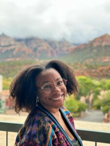 Angelina Jones-Farley