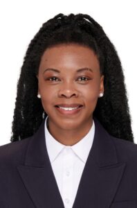 Latoya Jones