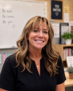 Nancy Kast