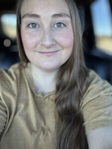 Tessa Lee