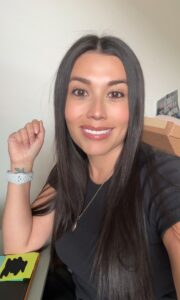 Meghan Martinez