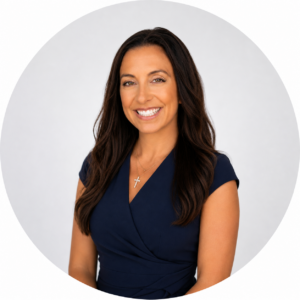 Marissa McCloskey