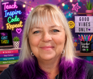 Tina McCrea