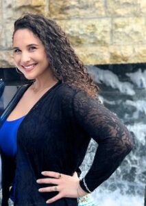 Amanda Melito