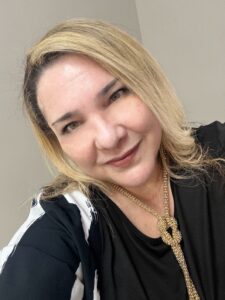 Ana Mendoza Feliciano