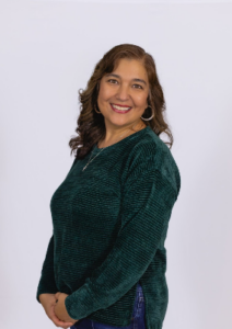 Felicia Mize
