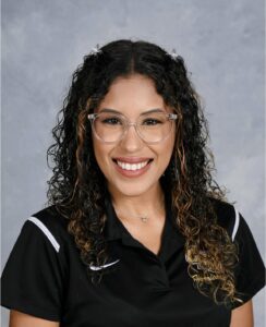 Heidi Gutierrez-Quirindongo