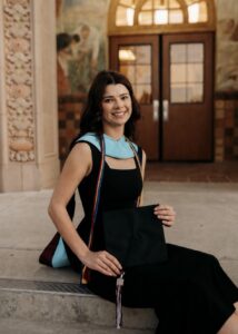 Naomi Muncy