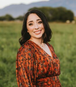 Victoria Ortiz-Sedillo