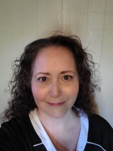 Rebecca Tomlinson