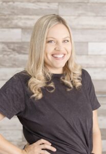 Courtney Willis